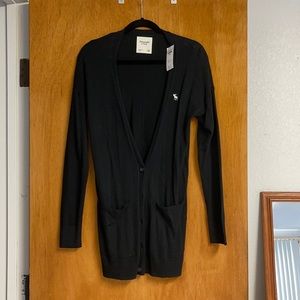 Abercrombie & Fitch Cardigan